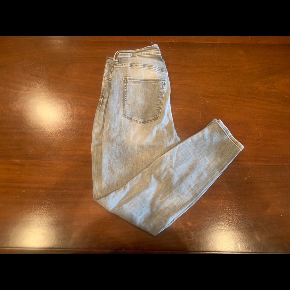 Lucky brand jeans